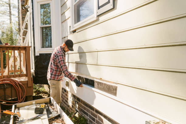 Top rated local Emergency Siding Repair specialists in Freeman, VA
